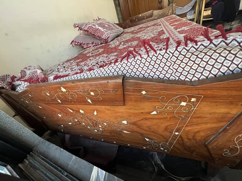 Single Bed 2