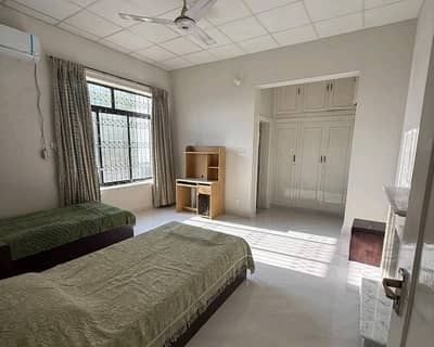 Change Your Address To F-11, F-11 For A Reasonable Price Of Rs. 140000