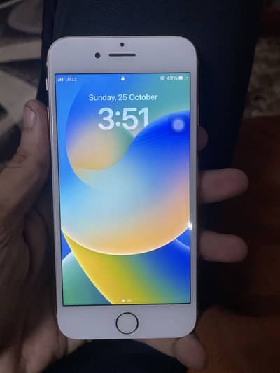 Apple iPhone 8 PTA Approved