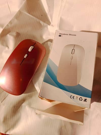 wireless Mouse