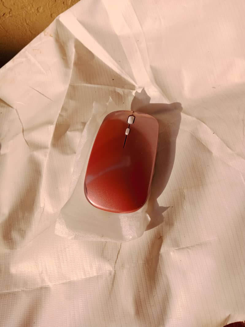 wireless Mouse 2
