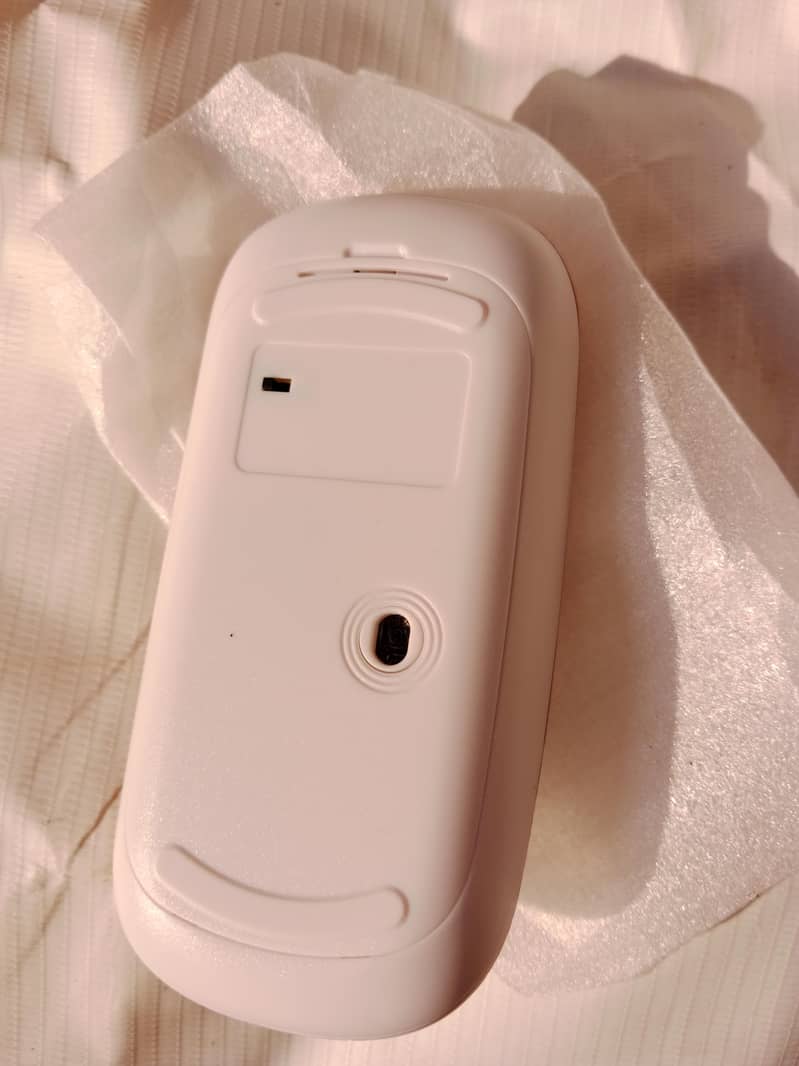 wireless Mouse 3