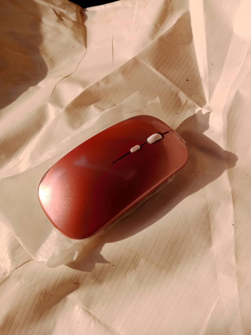 wireless Mouse 5