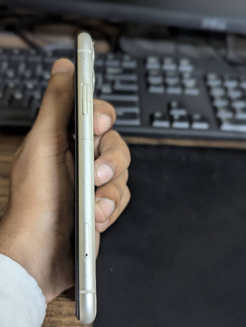 Apple iPhone 11 0