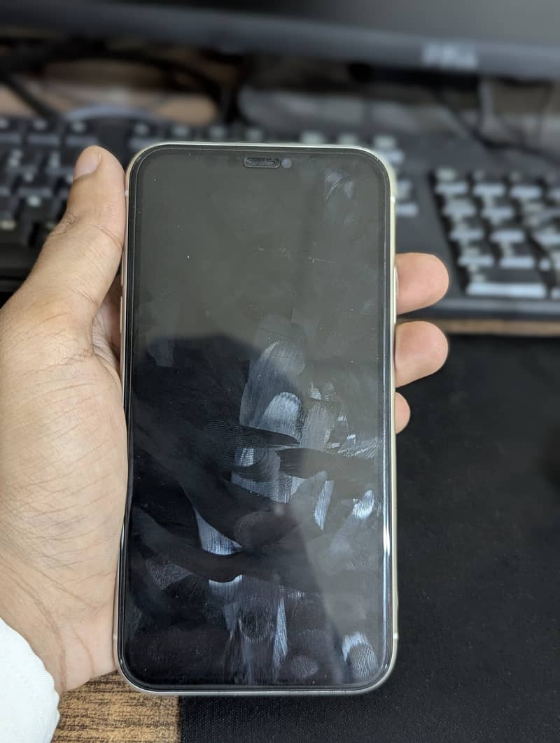 Apple iPhone 11 1