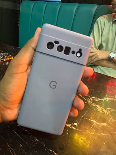 Google Pixel 6 Pro