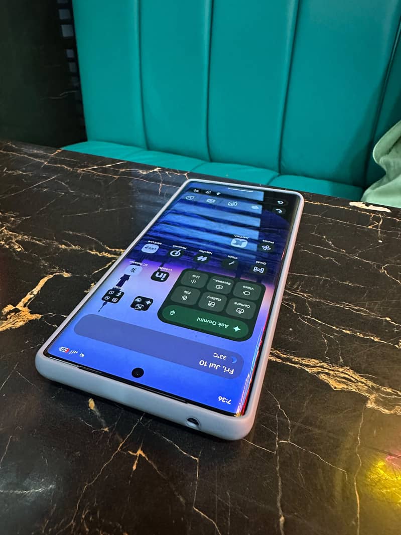 Google Pixel 6 Pro 2