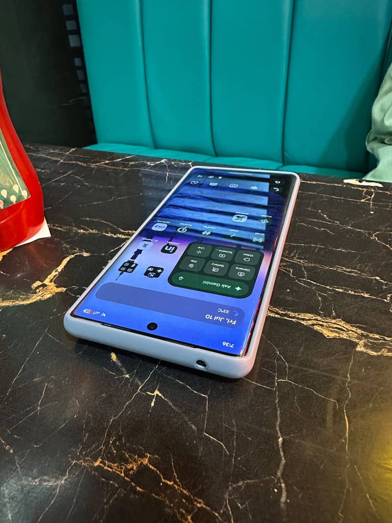 Google Pixel 6 Pro 3