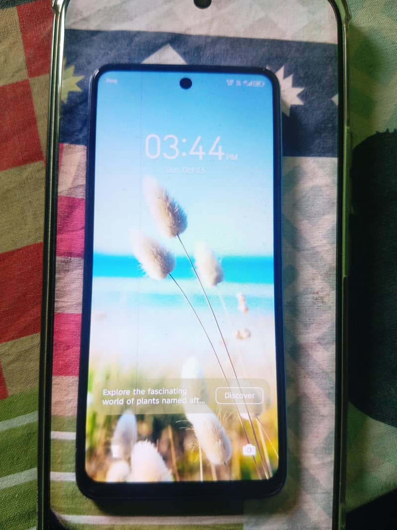 Tecno Spark 20 2