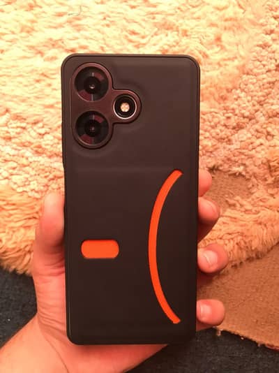 Infinix Hot 30 8+8/128