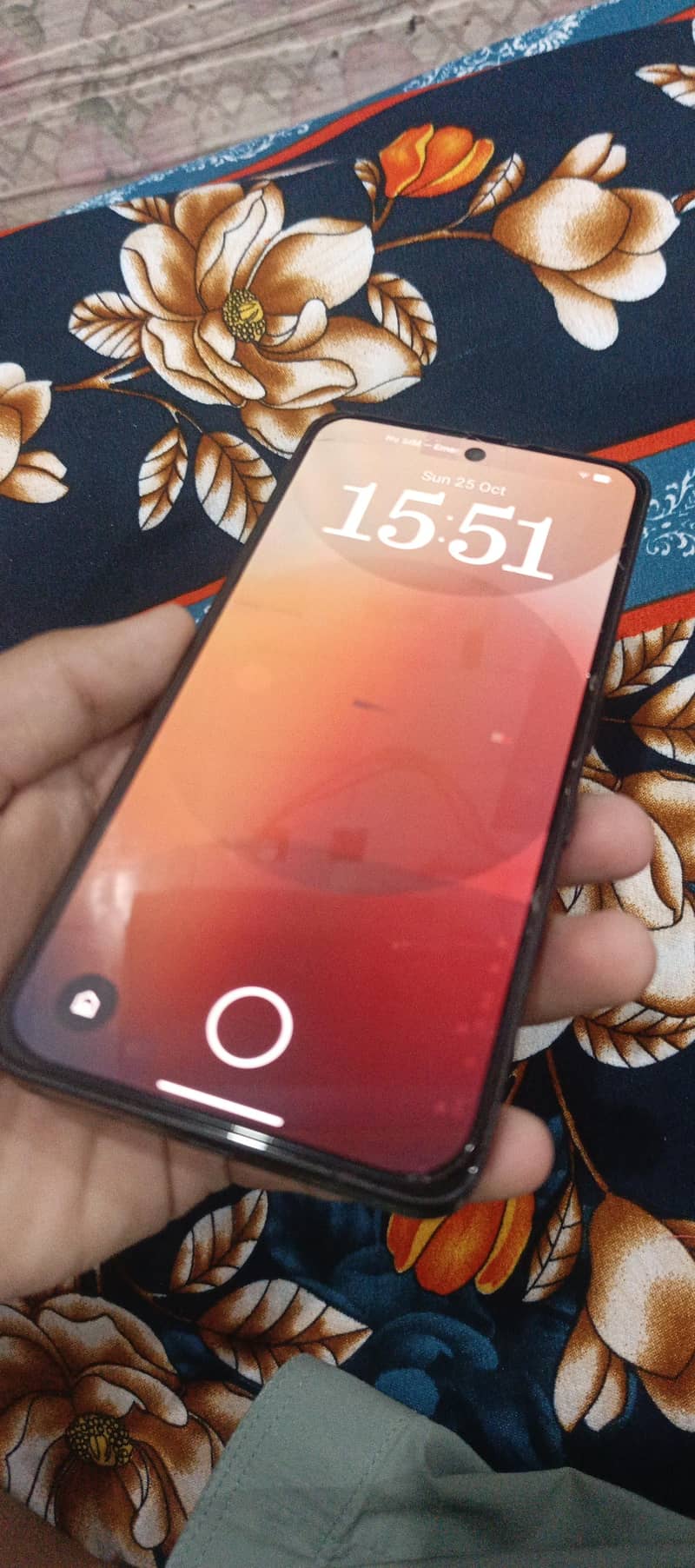 Nothing Phone 3A 1