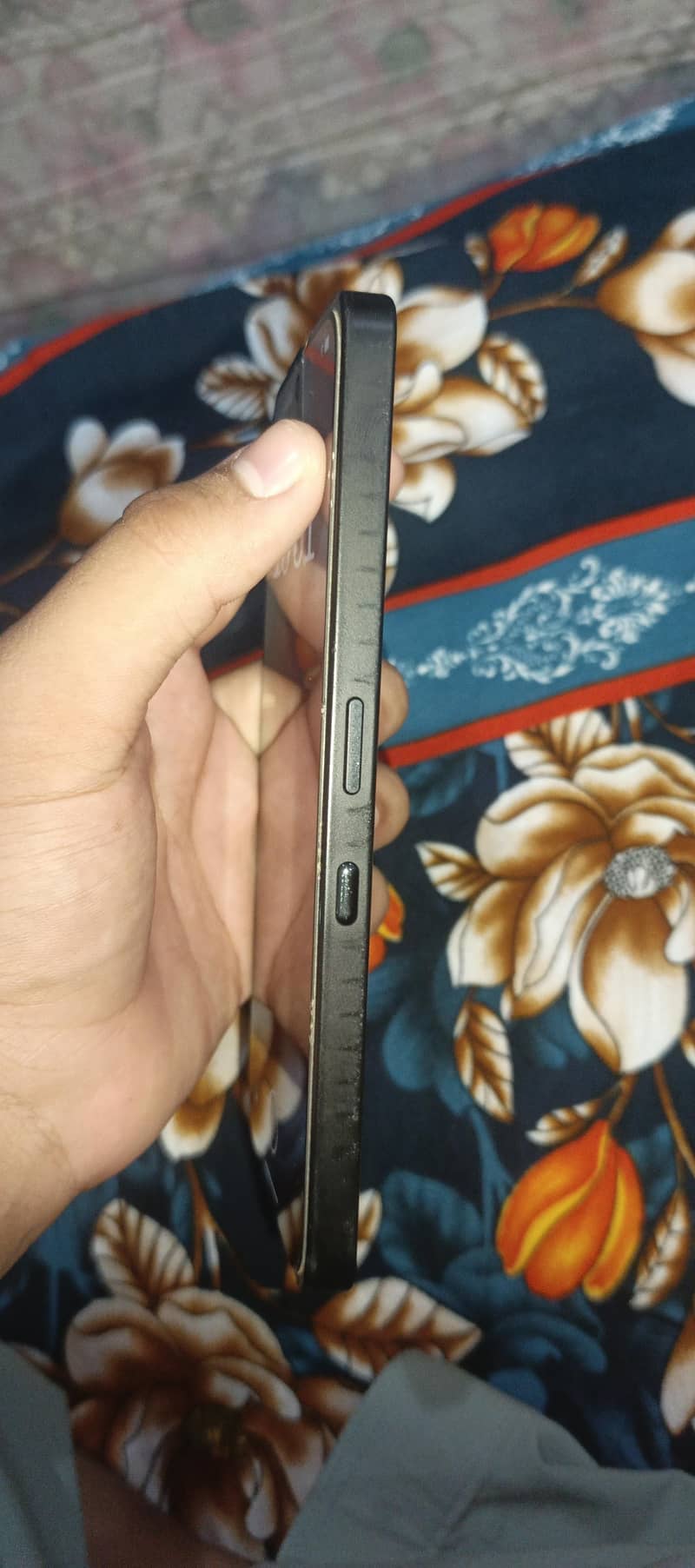 Nothing Phone 3A 4