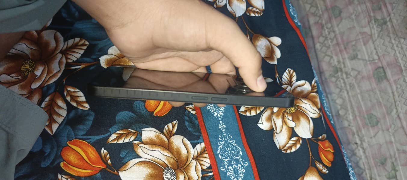 Nothing Phone 3A 5