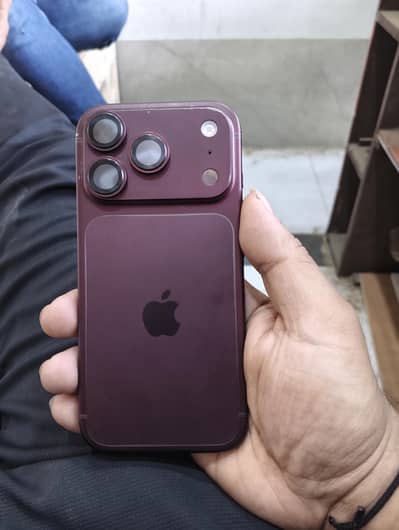 Apple iPhone 18 Pro