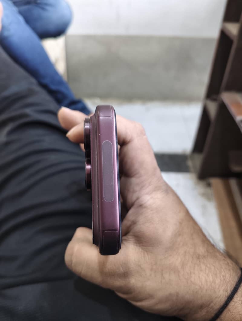 Apple iPhone 18 Pro 2