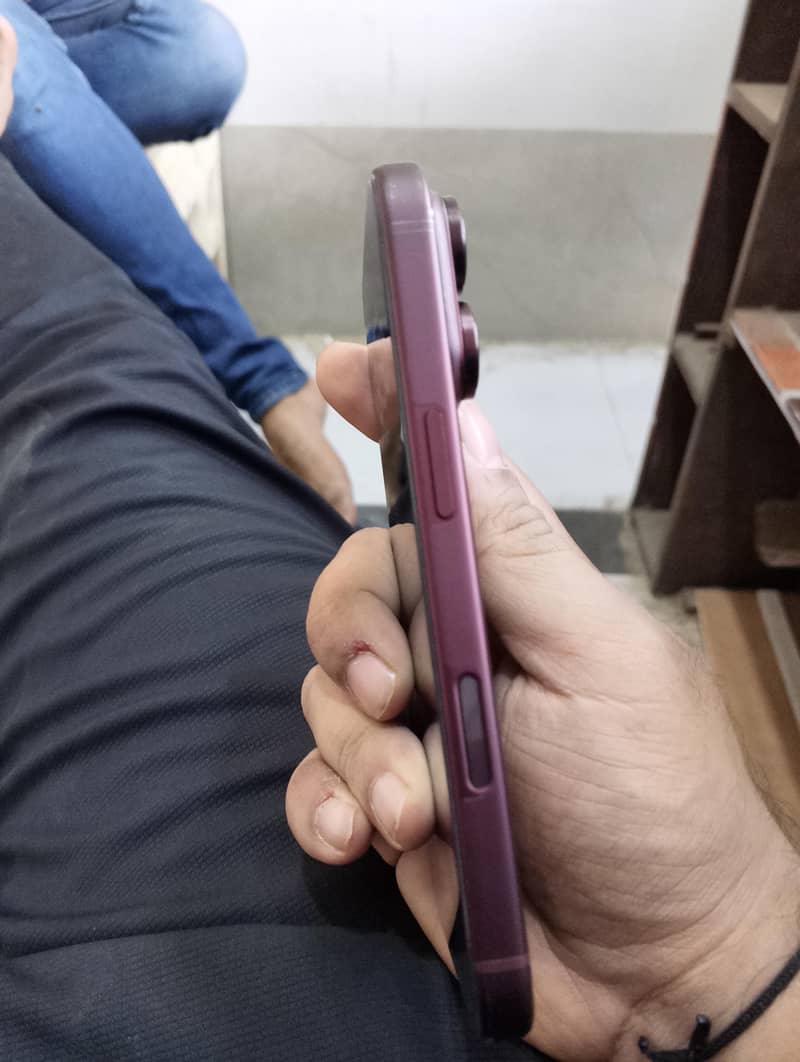 Apple iPhone 18 Pro 3