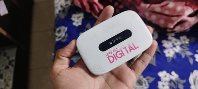ZONG Device