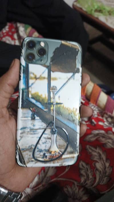Apple iPhone 11 Pro Max