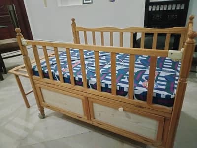 Kids Bed