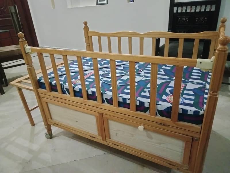 Kids Bed 0