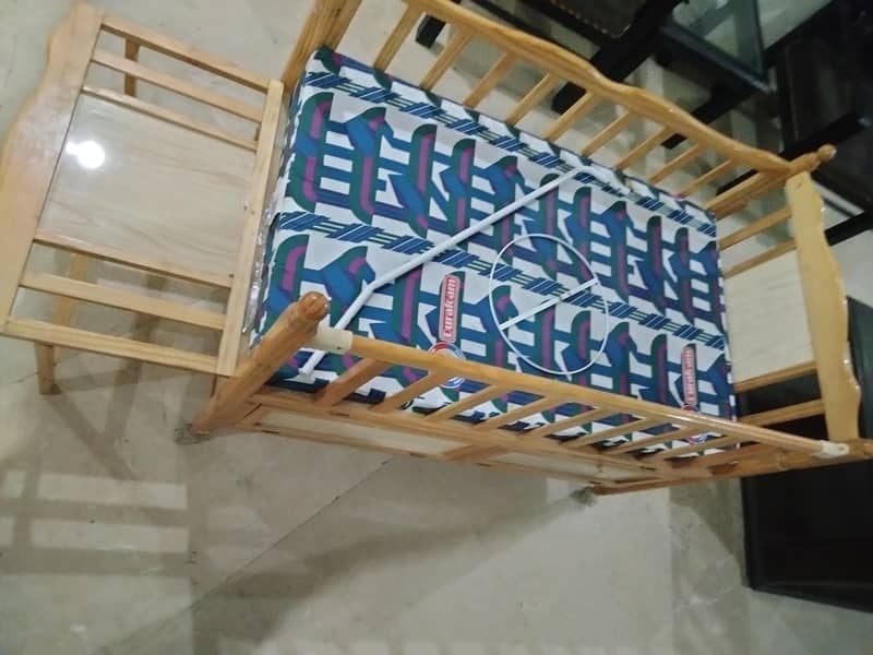 Kids Bed 1