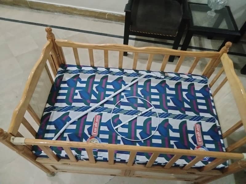 Kids Bed 2