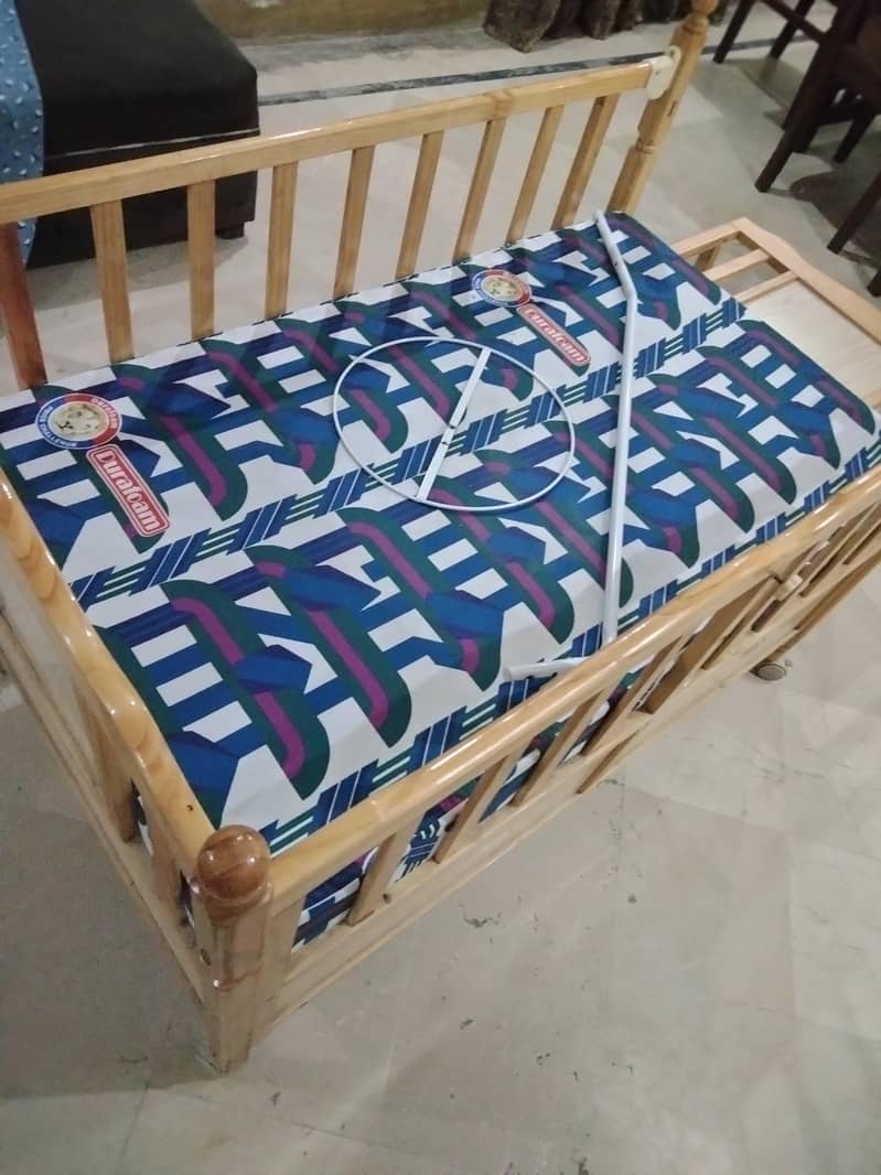Kids Bed 3