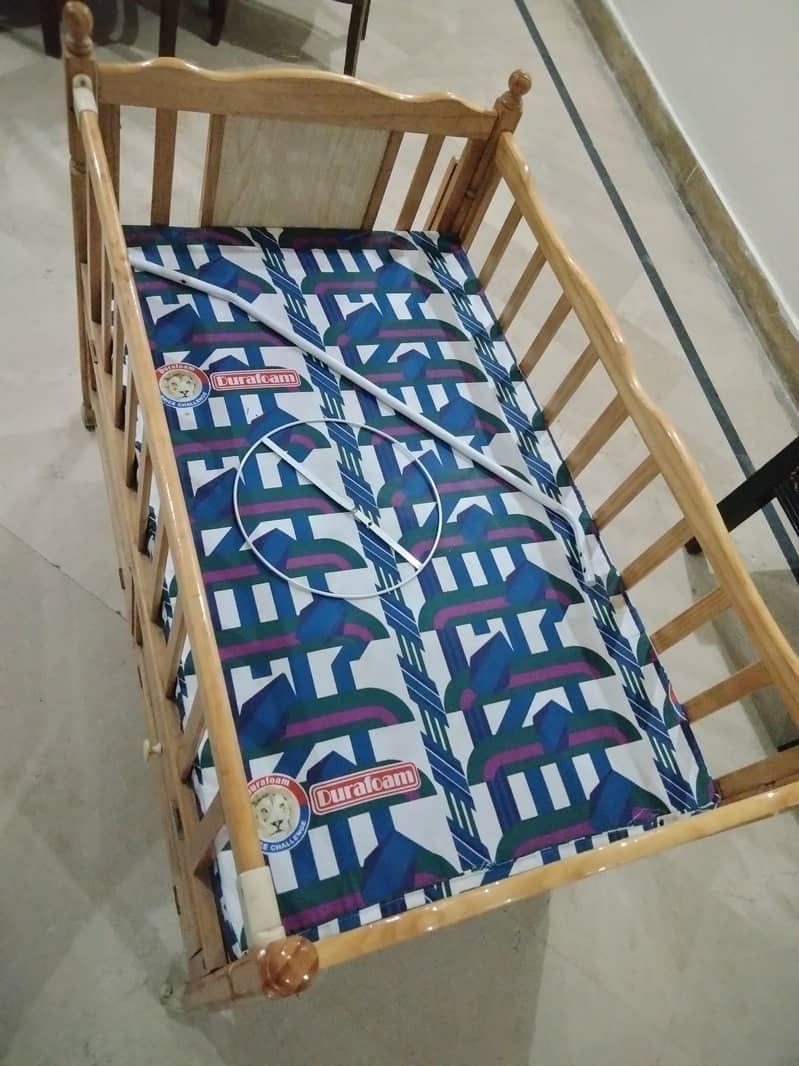 Kids Bed 4