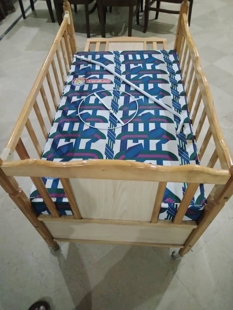 Kids Bed 5