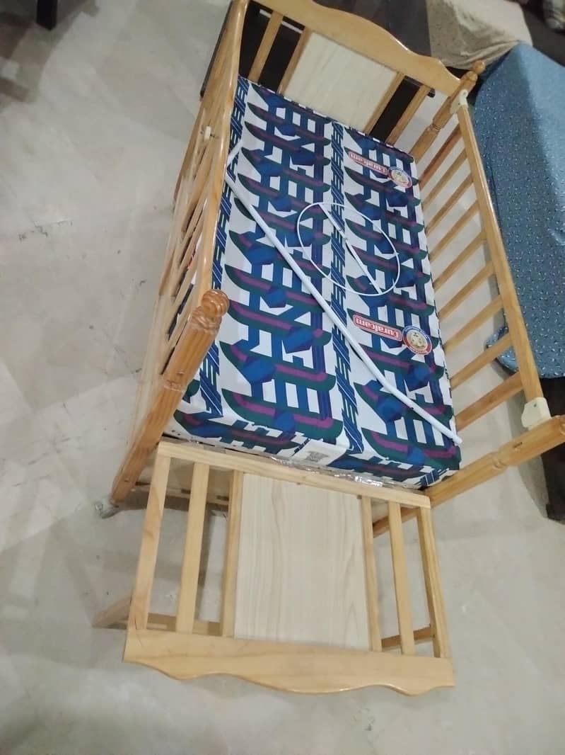 Kids Bed 6