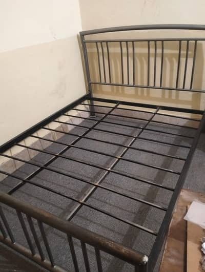 BED FOR SALE
