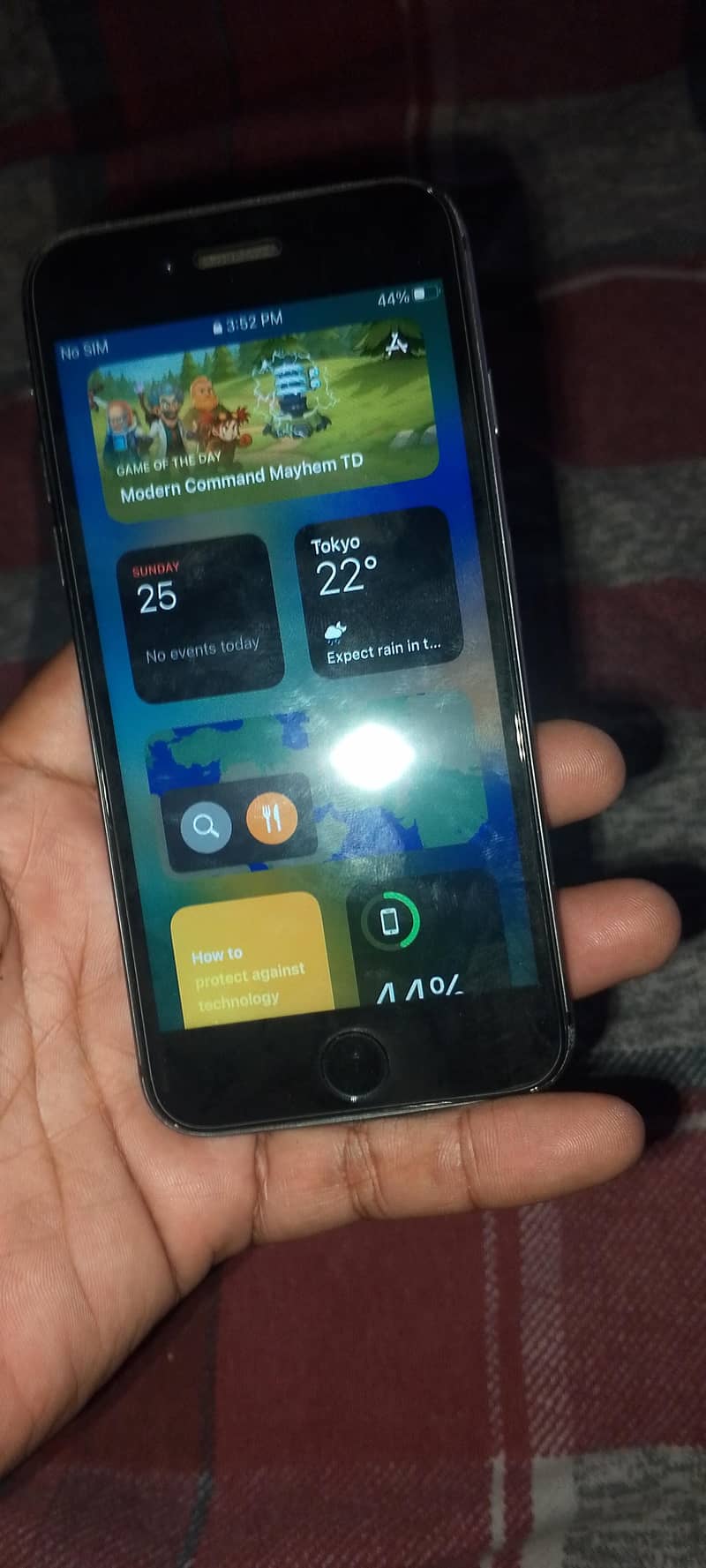 Apple iPhone 8 2