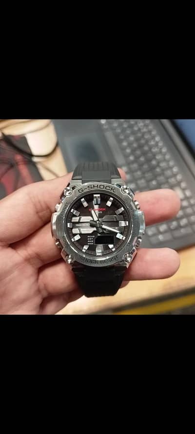 G-Shock Casio Shock Resist