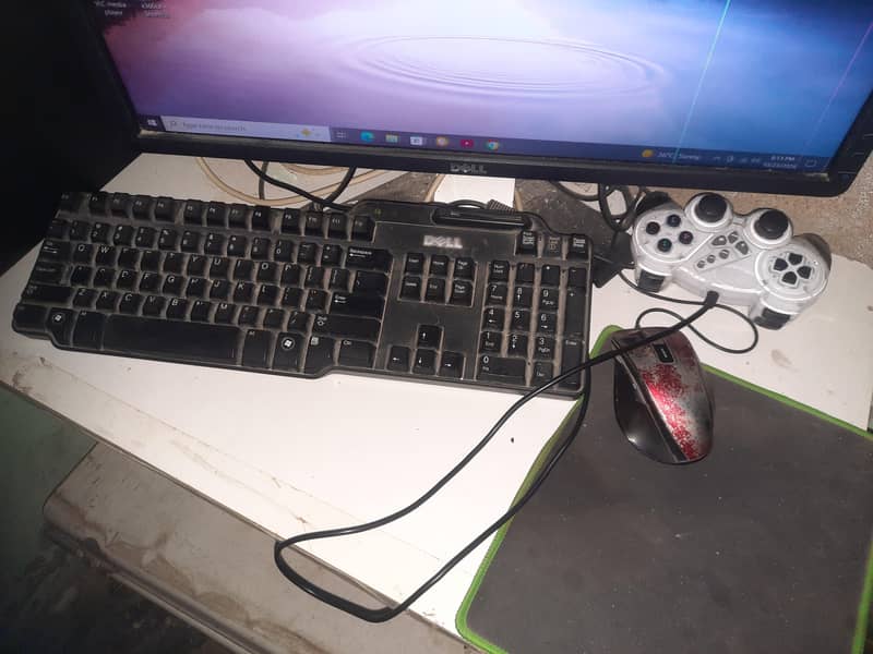 DELL PC i5 4gen 1