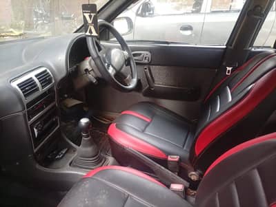 Suzuki Cultus VXR 2005