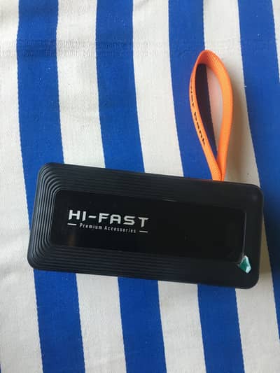 Power bank hi fast premium