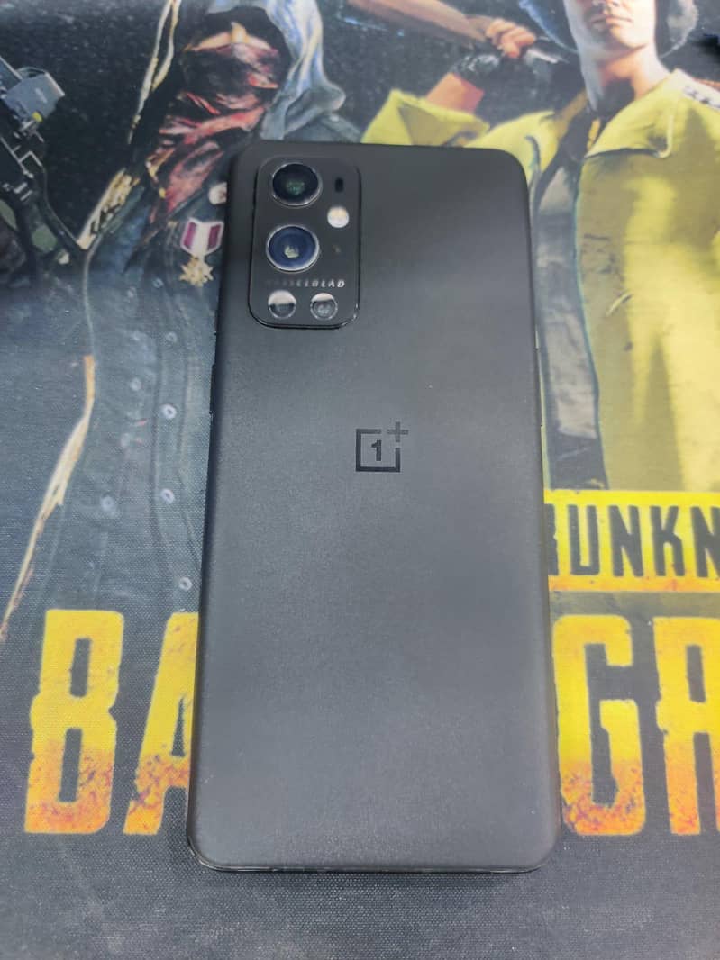 One Plus 9 Pro 0