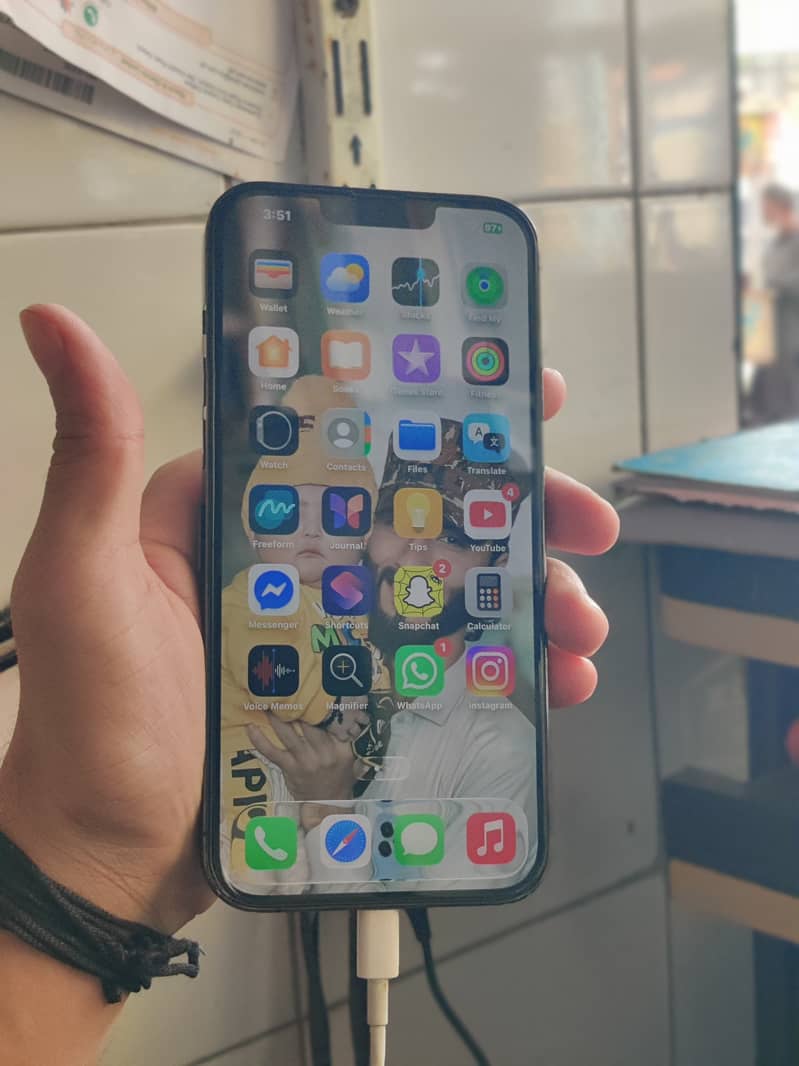 Iphone 13 pro max 2