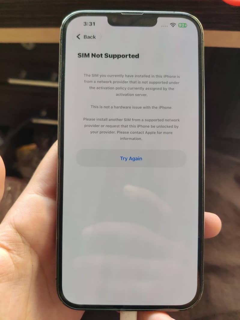 Iphone 13 pro max 6