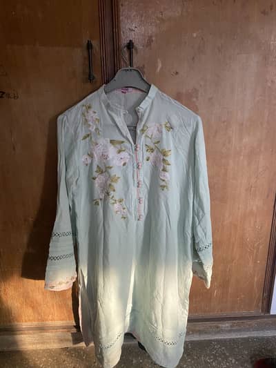 Stylo 2pc women karandi