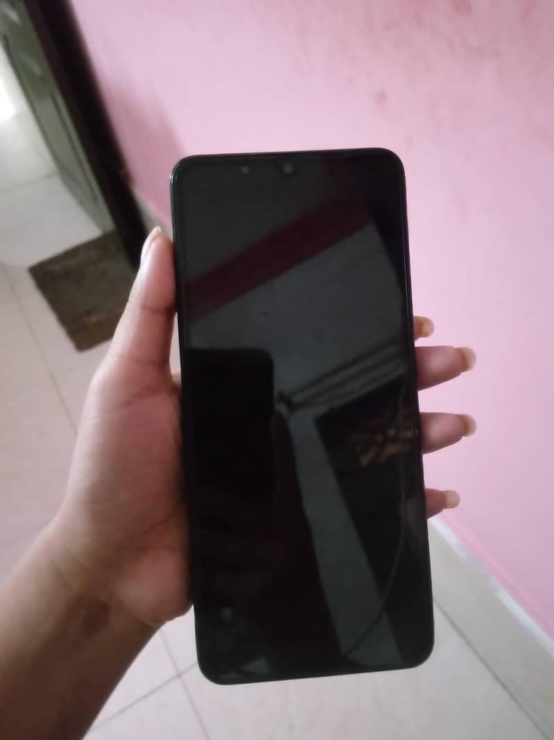 Xiaomi POCO C75 1