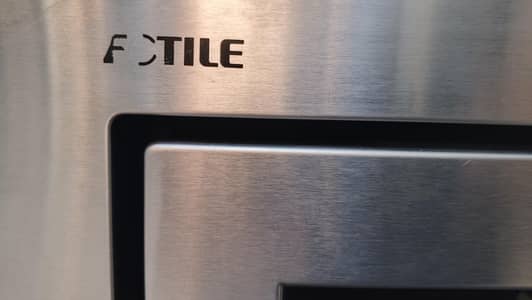 FOTILE oven