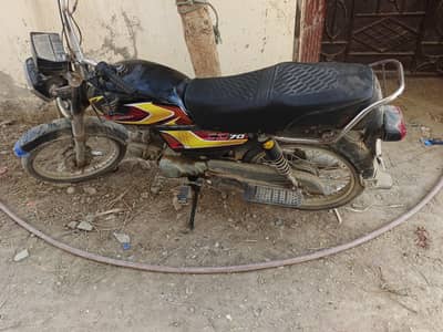 2003 star