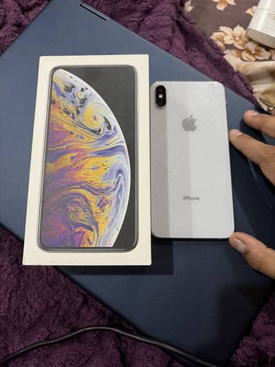 Apple iPhone XS Max