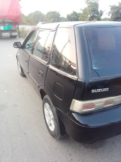 Suzuki Cultus VXR 2008- 0-3-2-4-4-9-3-9-4-1-5-whatsup#