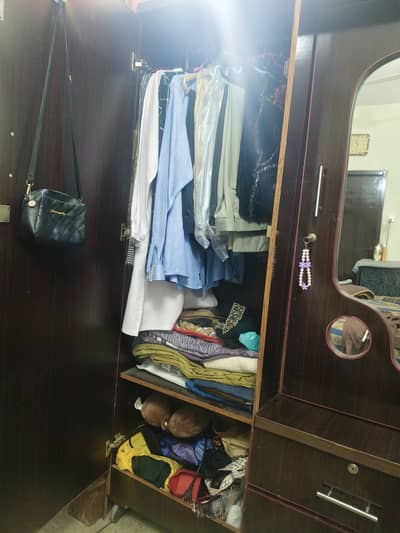 wardrobe