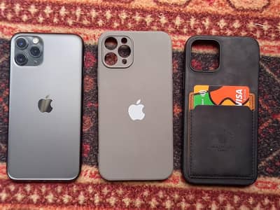 Apple iPhone 11 Pro