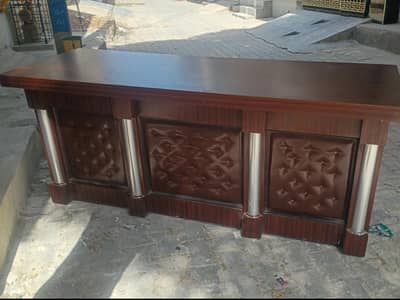 office table
