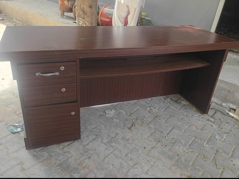 office table 4