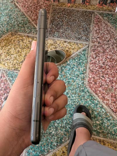 Google Pixel 7a 128gb pta approved
